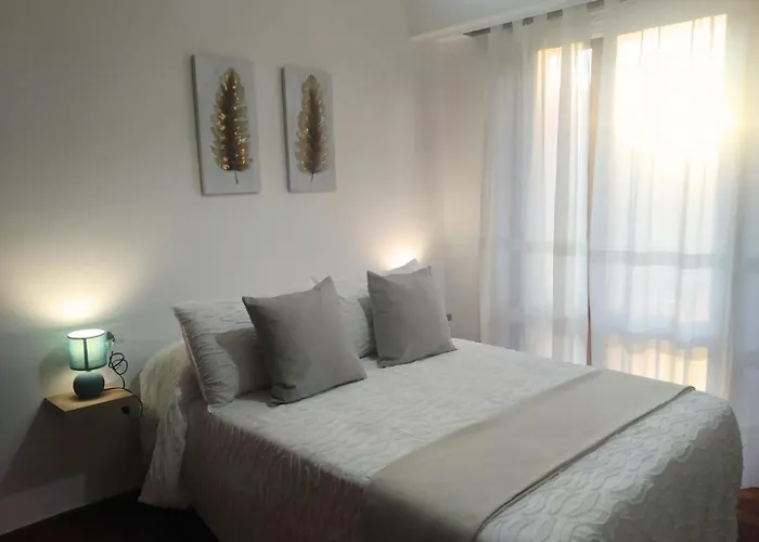 Apartamento Ziralla Con Garaje Gratis