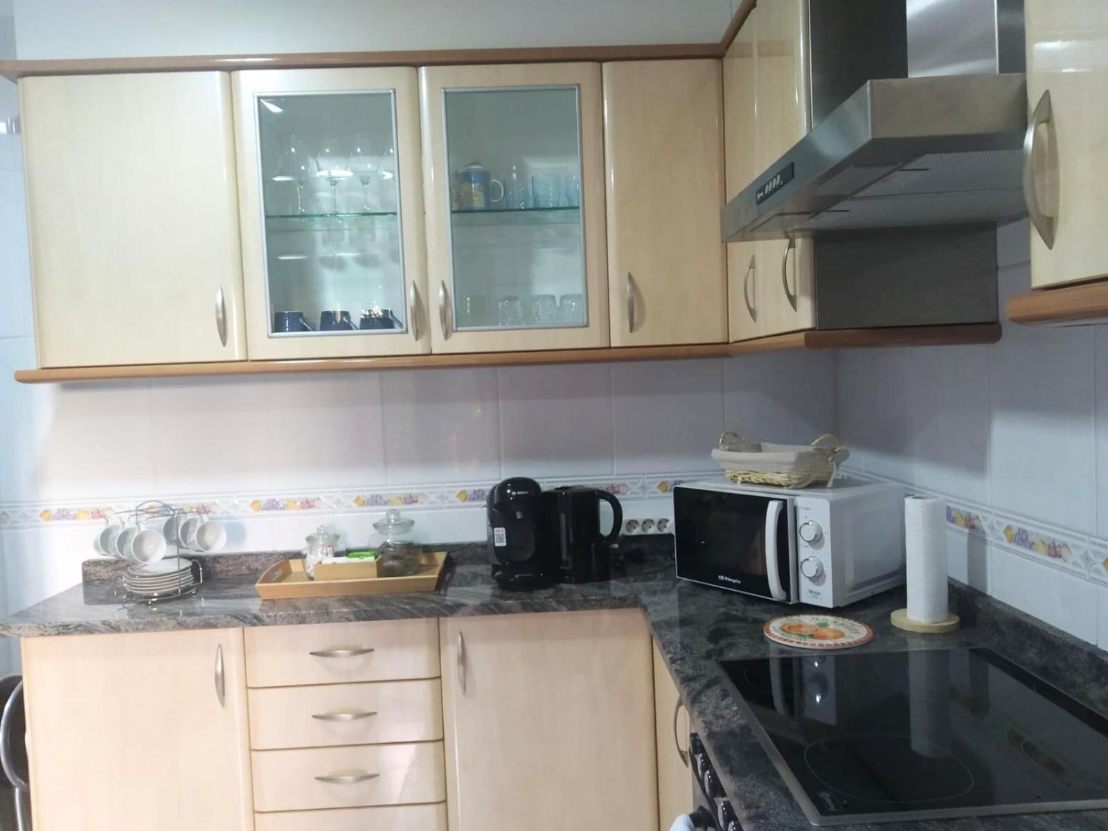 Apartment Ziralla Con Garaje Gratis Allariz