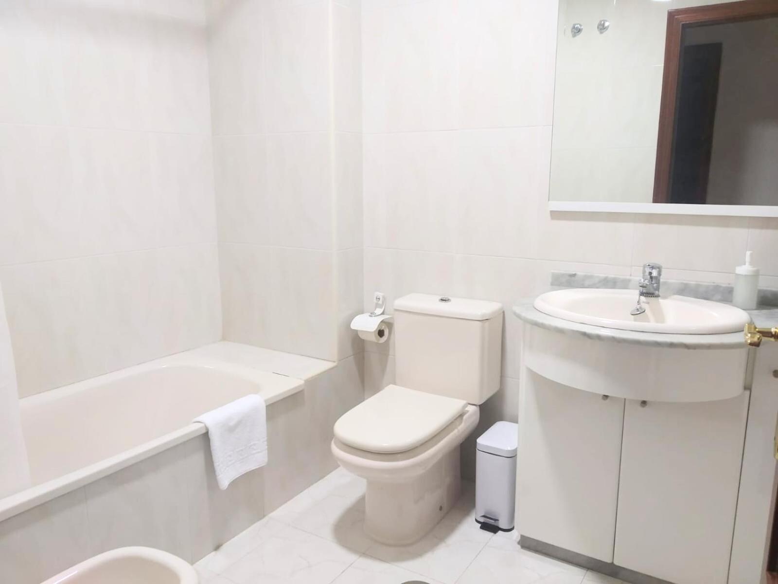 Apartment Ziralla Con Garaje Gratis *